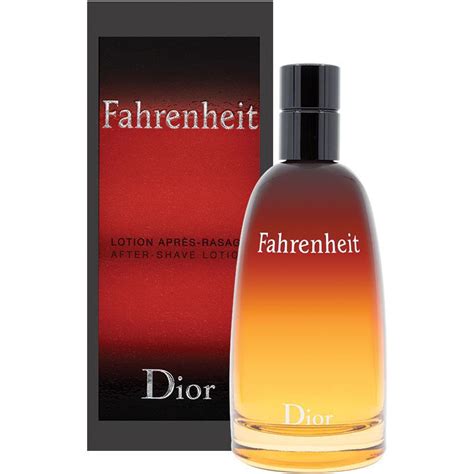 christian dior fahrenheit aftershave|sauvage aftershave offers 100ml.